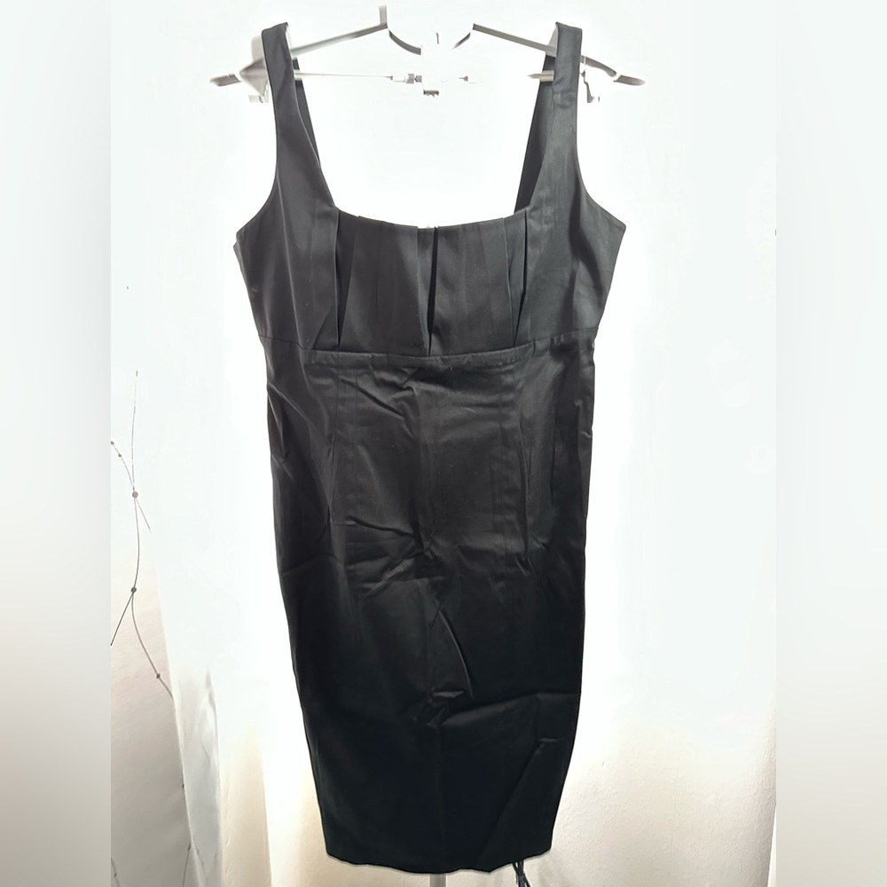 Calvin Klein Black Dress